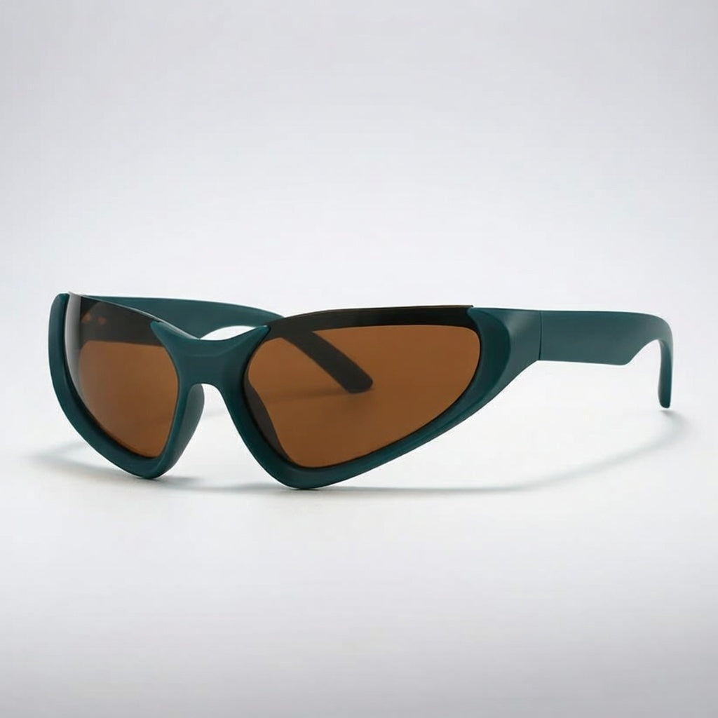 ArcSight Rays