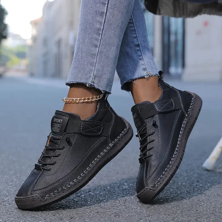 LIA™ | Zapatillas Ortopédicas – Diseñadas para Caminar Horas con Total Comodidad