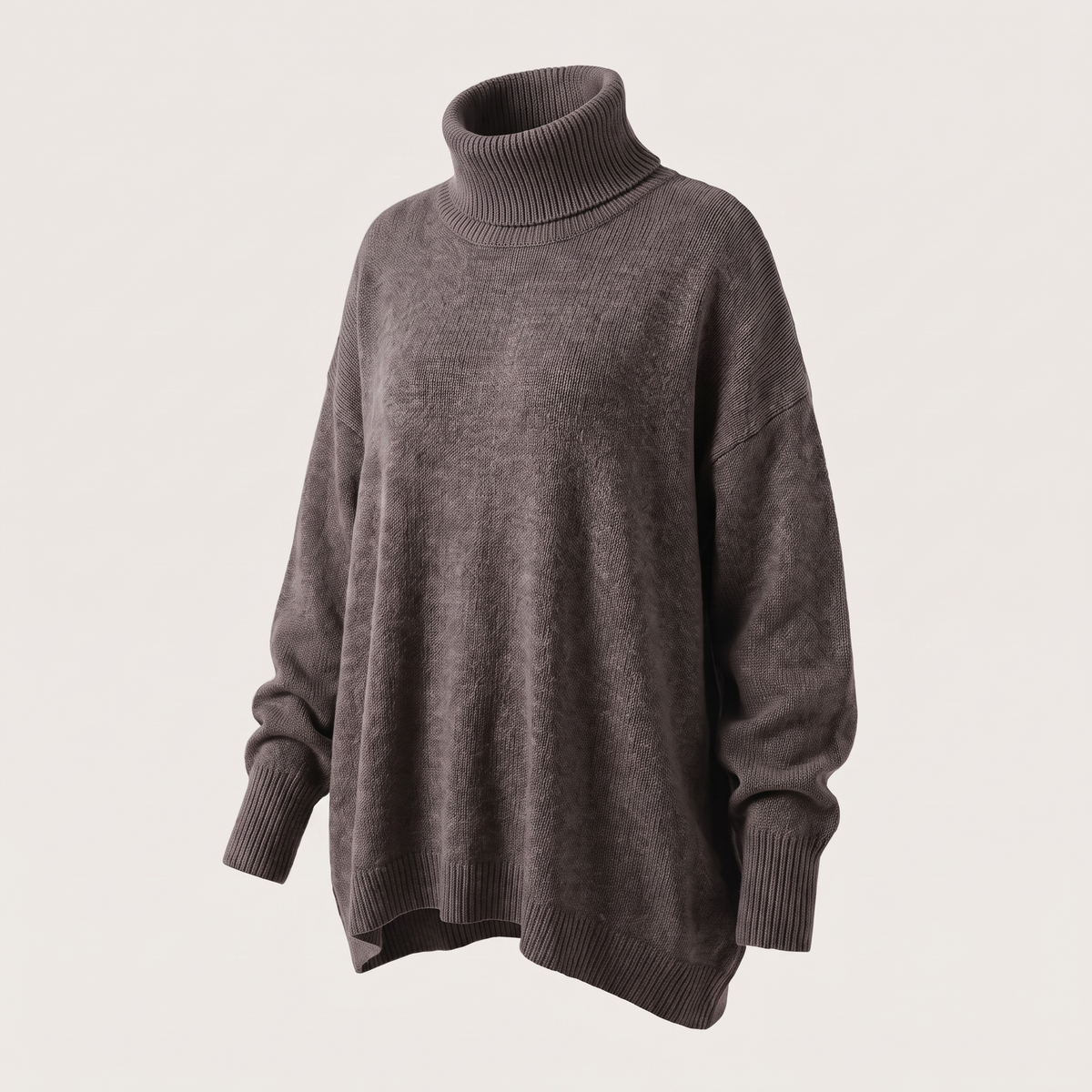 NUVELLA CASHMERE SWEATER