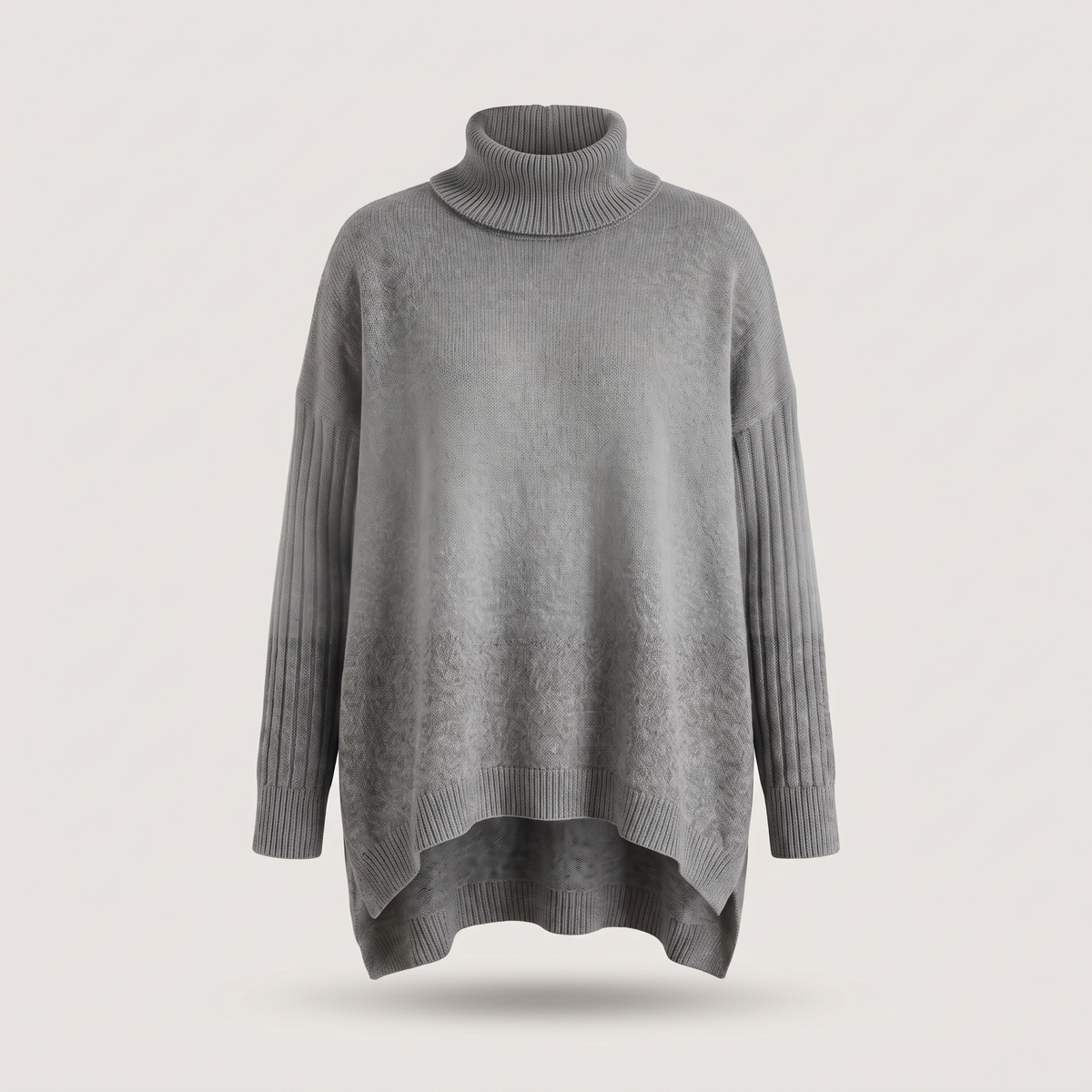 NUVELLA CASHMERE SWEATER