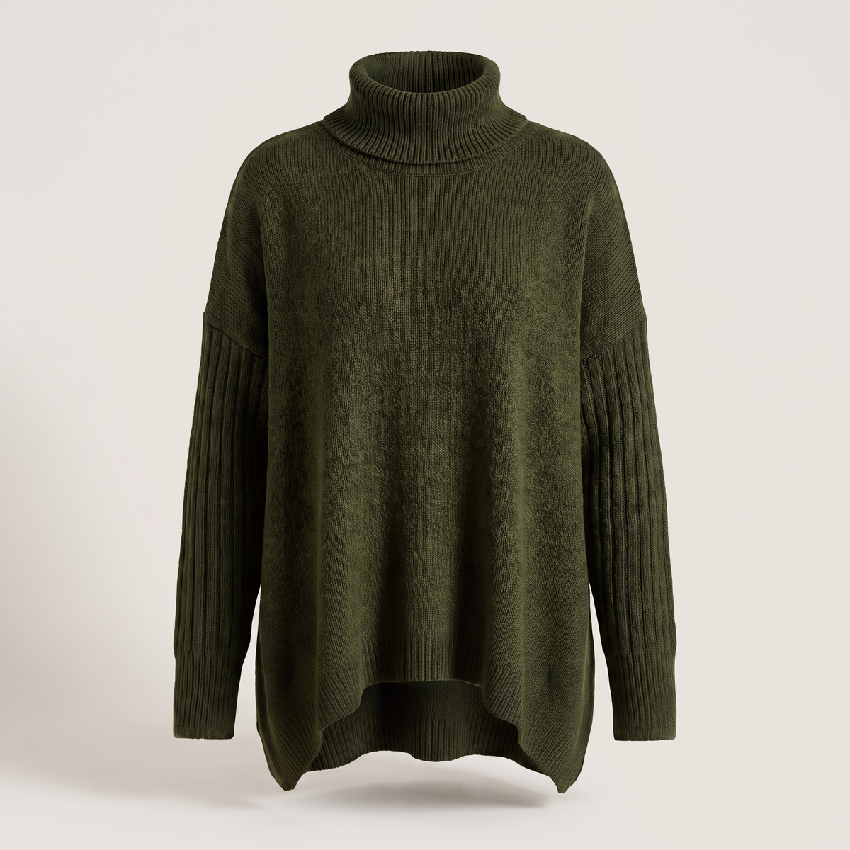 NUVELLA CASHMERE SWEATER