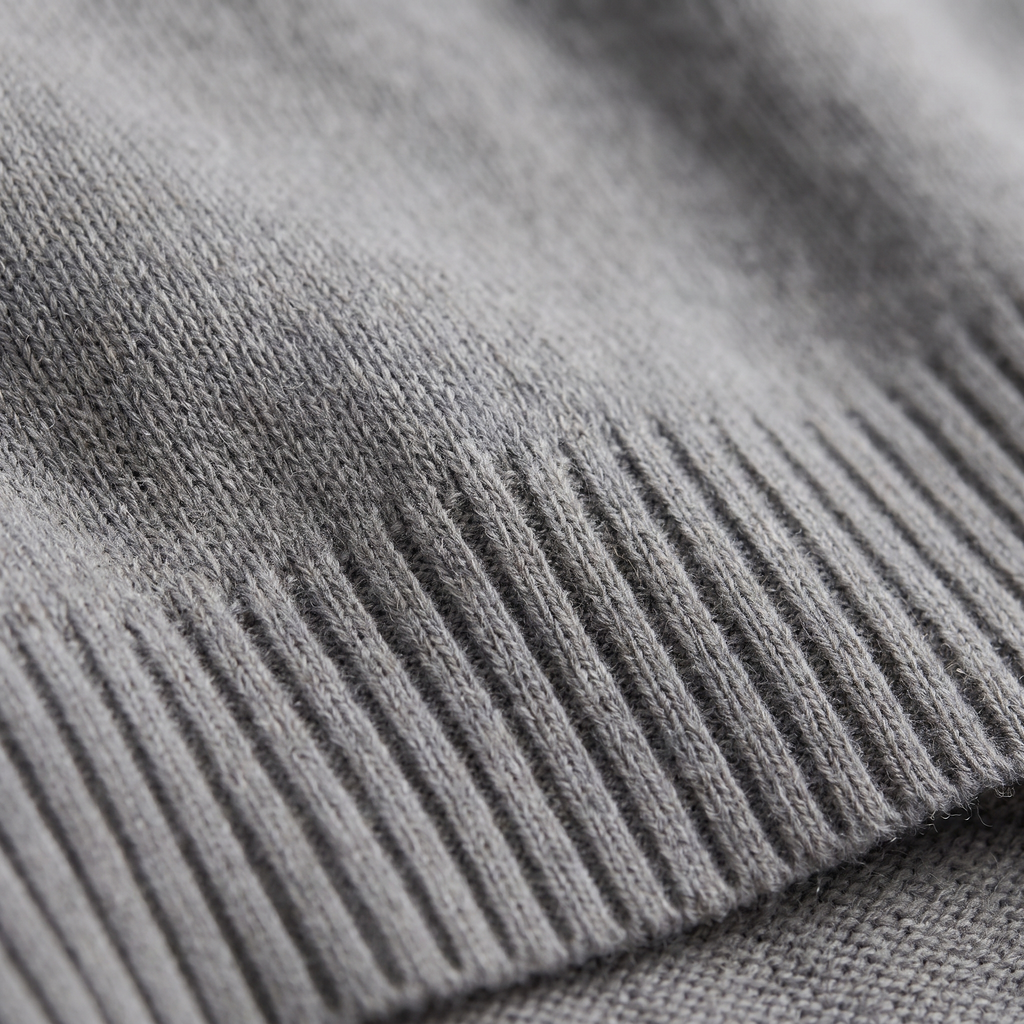NUVELLA CASHMERE SWEATER