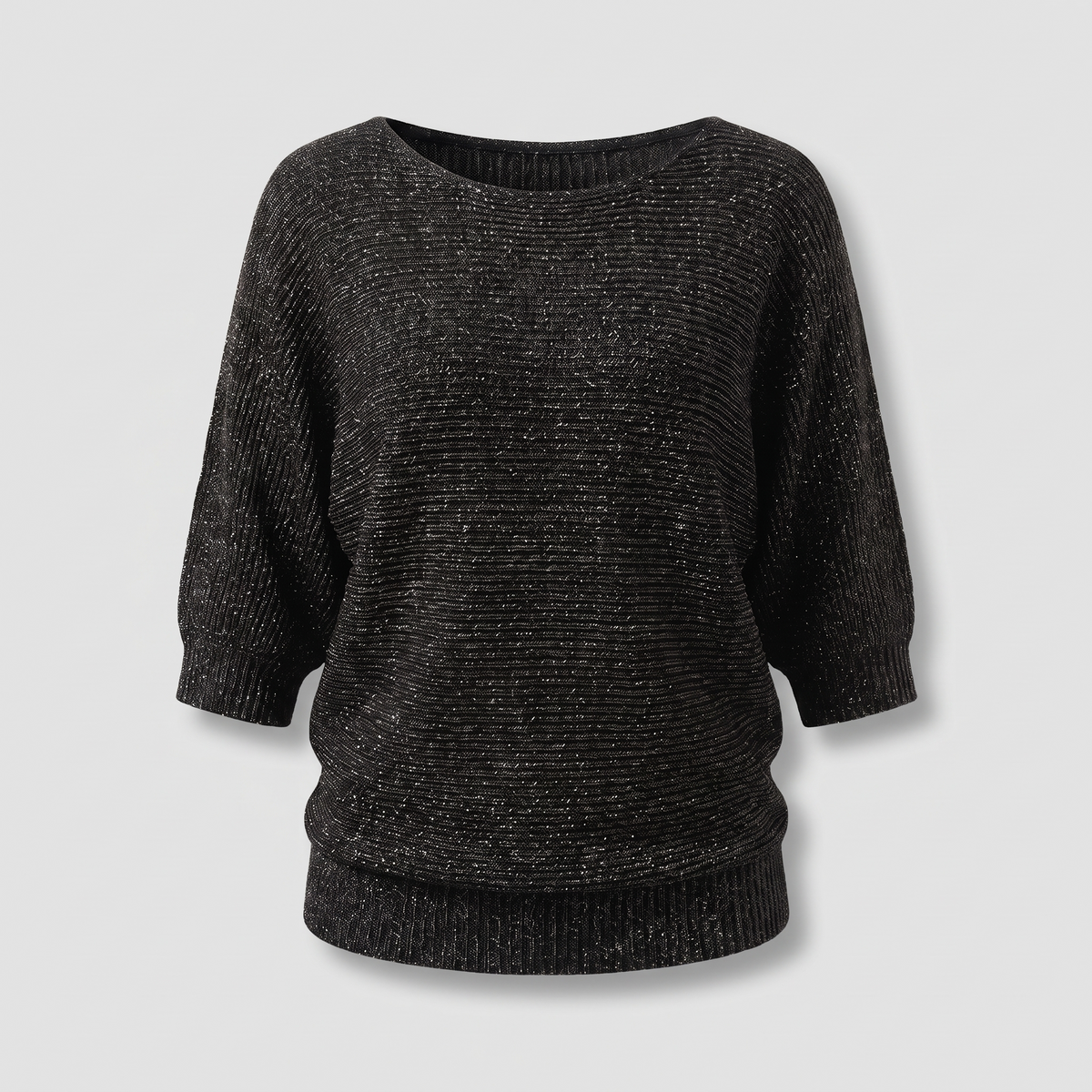 MIREYA COZY PULLOVER