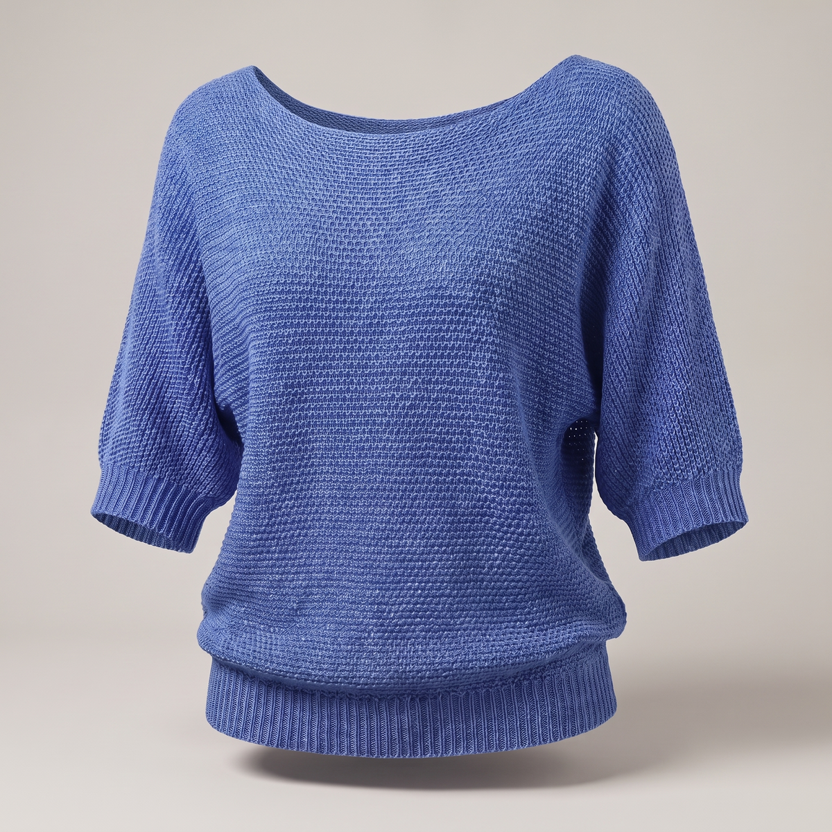 MIREYA COZY PULLOVER