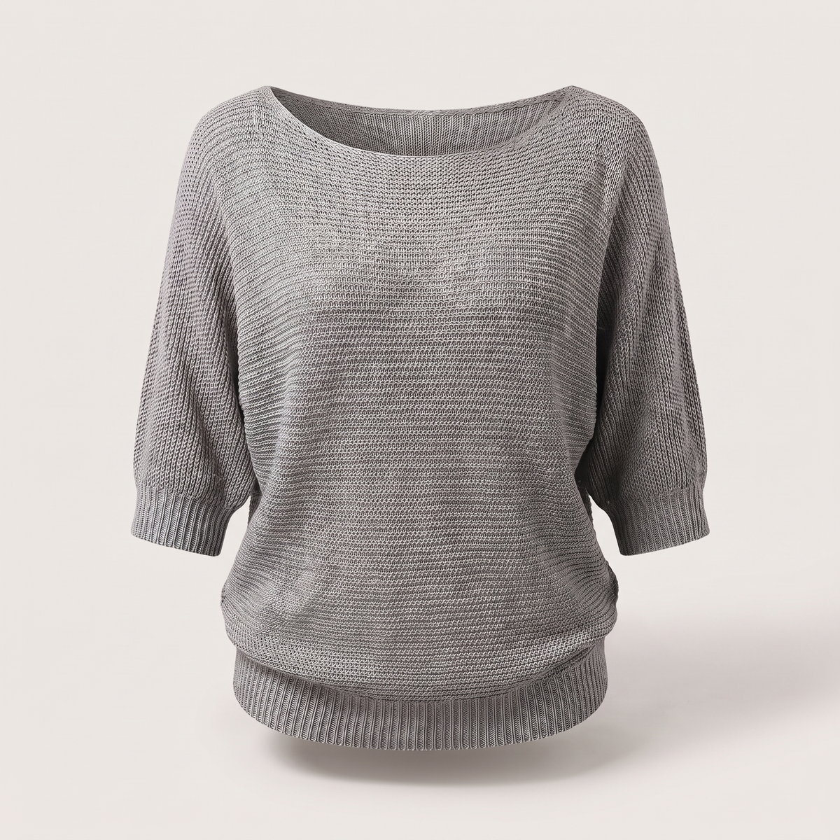 MIREYA COZY PULLOVER
