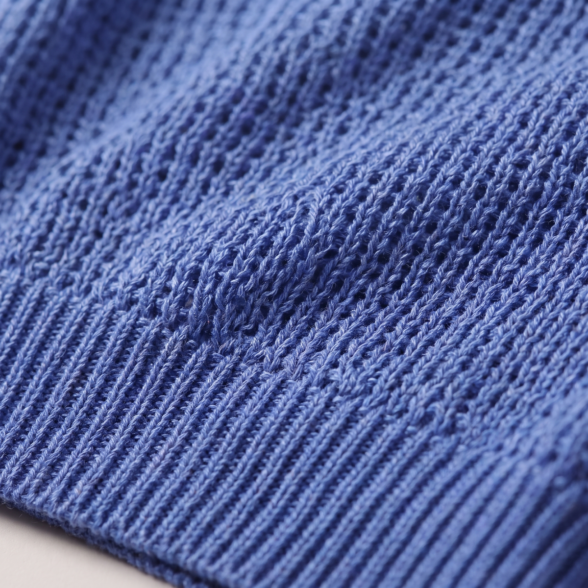 MIREYA COZY PULLOVER