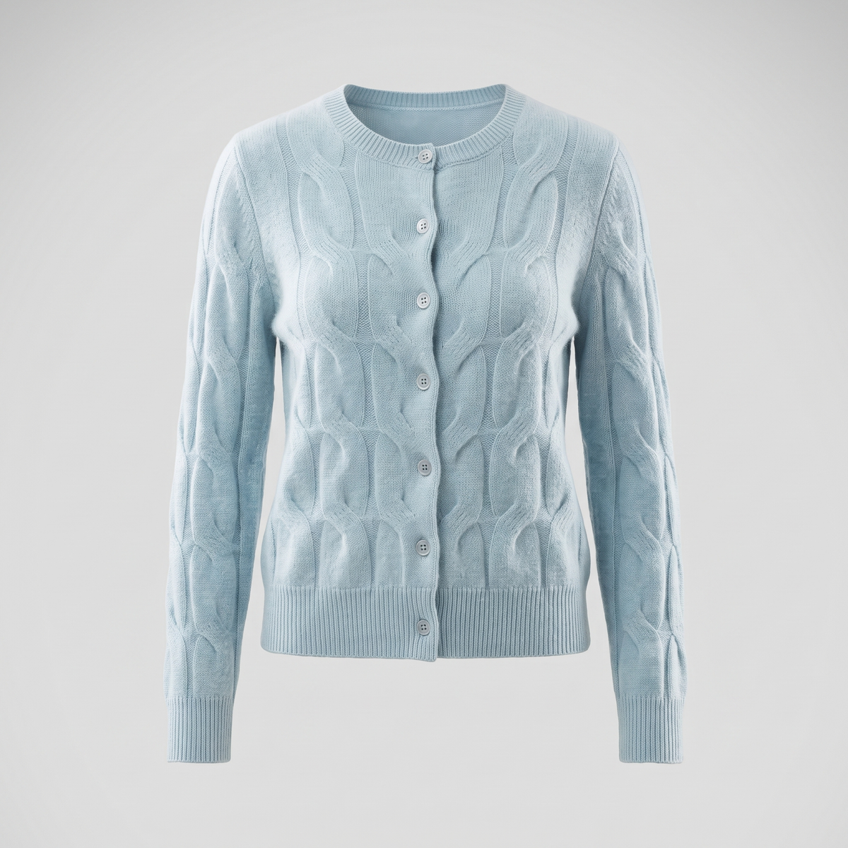 AVELINE CASHMERE CARDIGAN