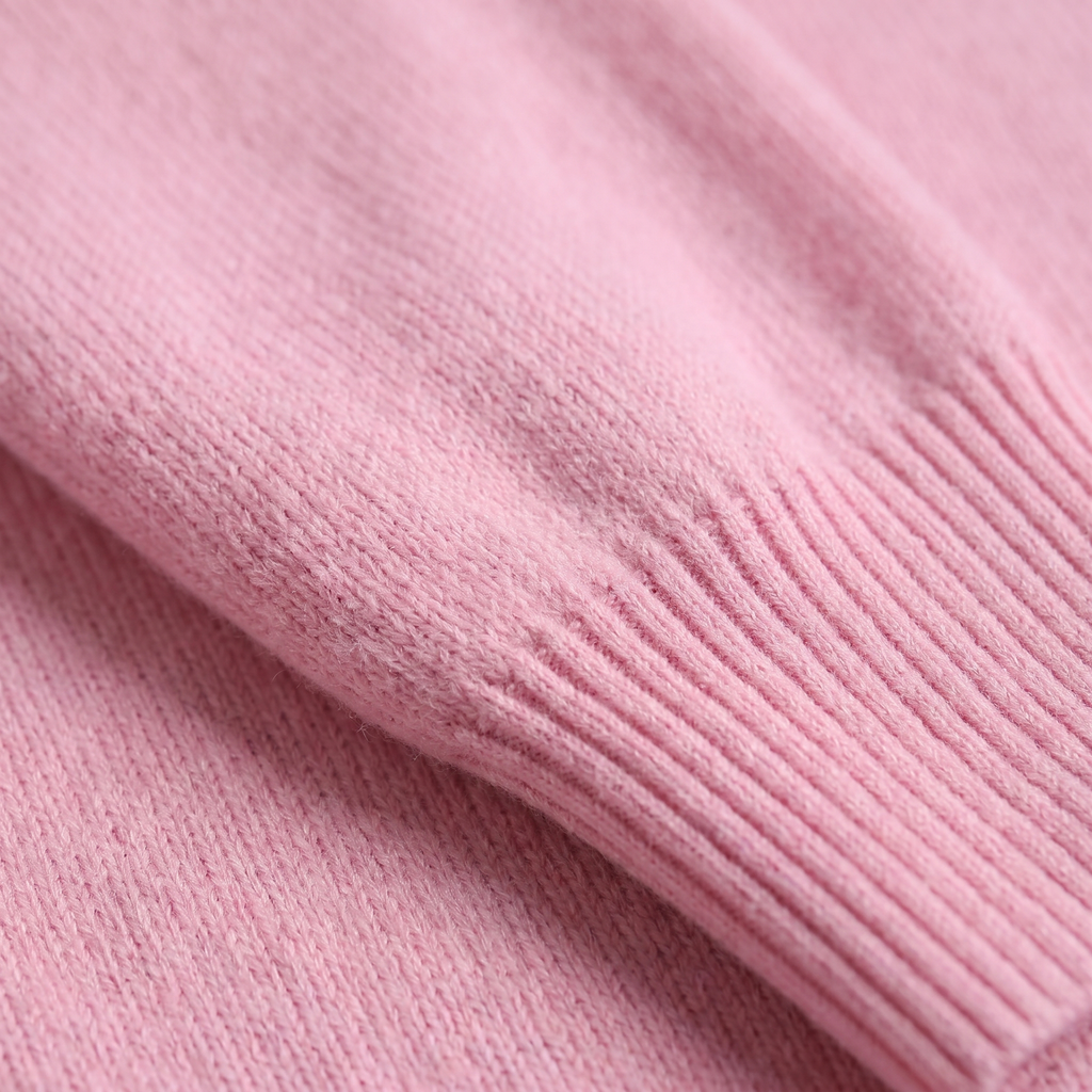 SERAPHINE ROLL NECK JUMPER