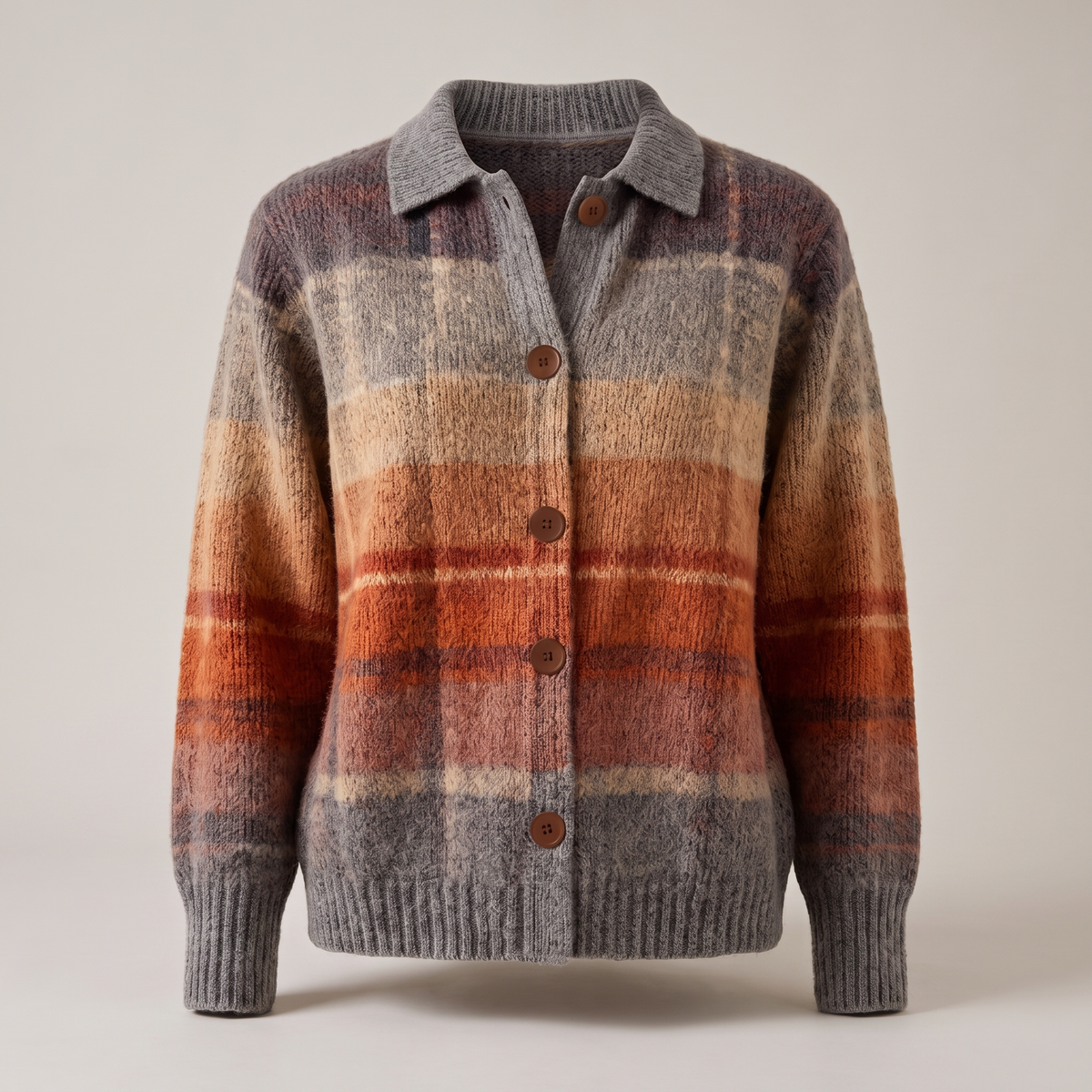 SEREN KNIT CARDIGAN