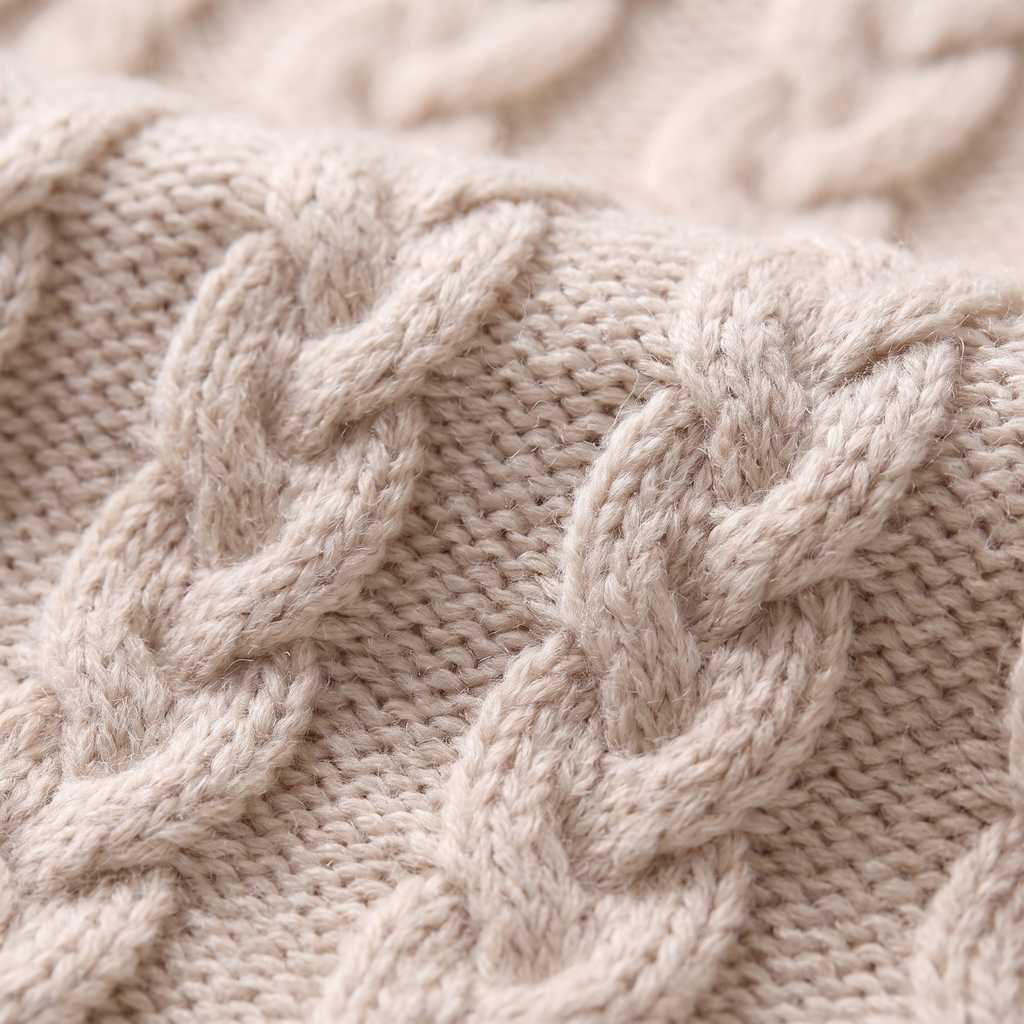 VIVARA CASHMERE KNIT
