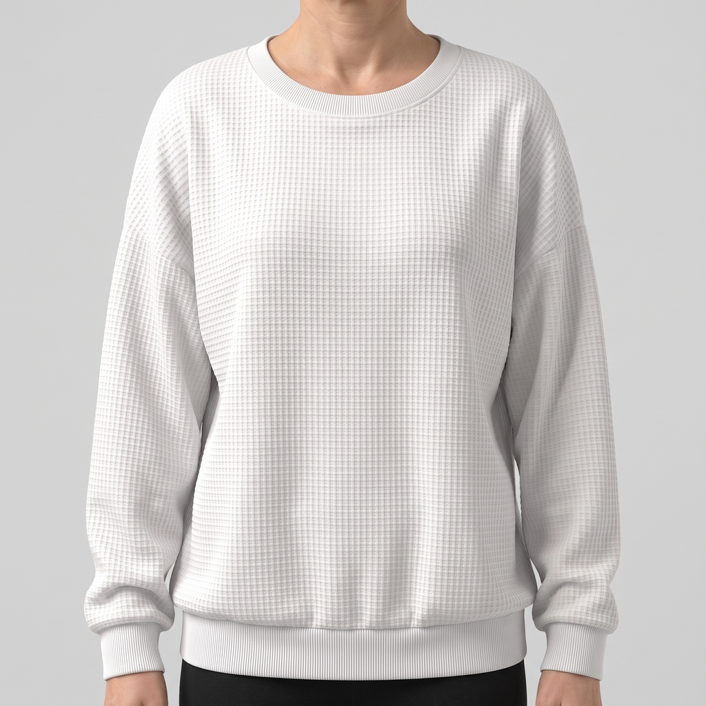 BRAMWELL ESSENTIAL KNIT