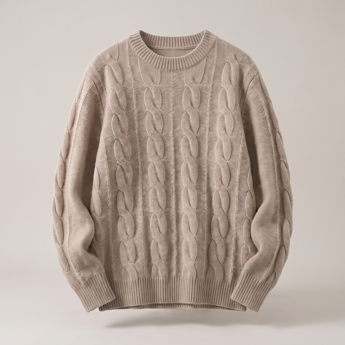 ÉLISE PULLOVER