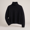 MARGOT ELEGANT KNIT SWEATER
