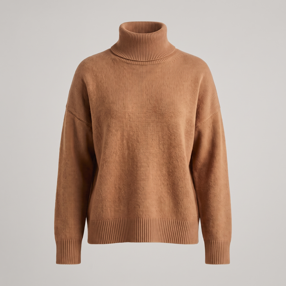 MARGOT ELEGANT KNIT SWEATER