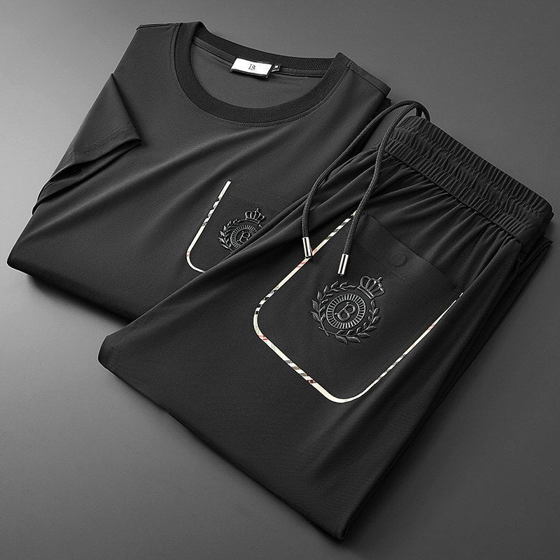 Bel-Air Track Set
