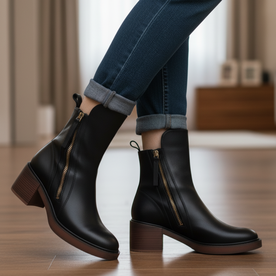 Garciela | Botas elegantes