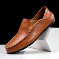 Bergamo Leather Loafer