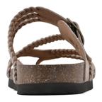 Valeria | Sandalias Trenzadas de Confort Total