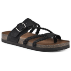Valeria | Sandalias Trenzadas de Confort Total