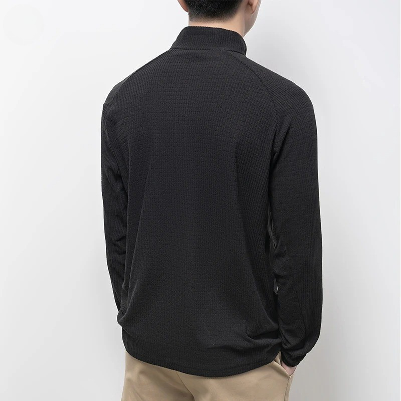 Summit Pullover