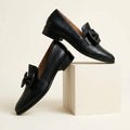 Vanesa | Mocasines de lujo confortables