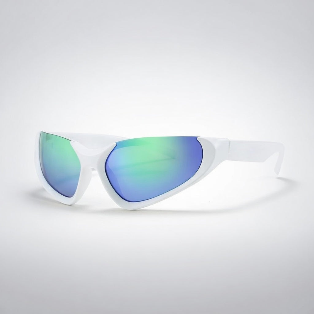 ArcSight Rays