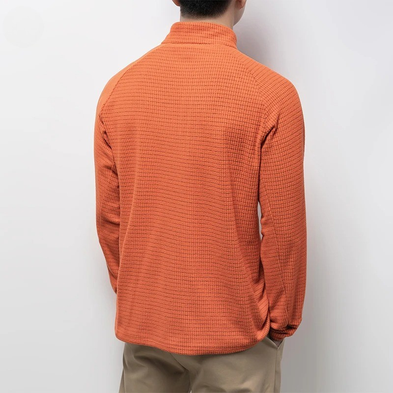 Summit Pullover