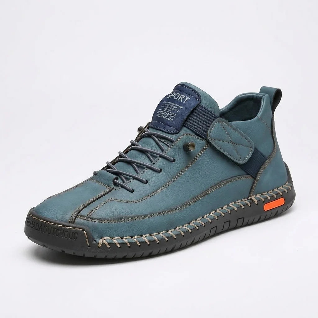 THE COMFIEST ORTHOPAEDIC TRAINERS FOR LONG DAYS ON YOUR FEET — SOFTSTRIDE
