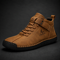 Dawson Leather Sneaker