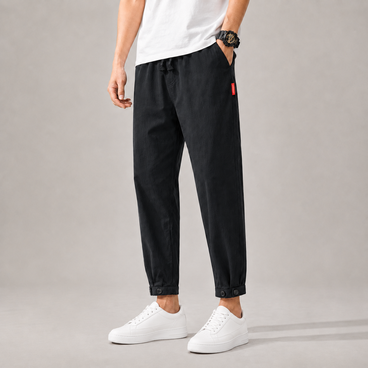 Summit Tapered Pant