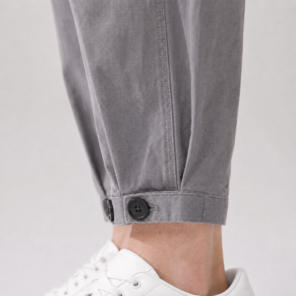 Summit Tapered Pant