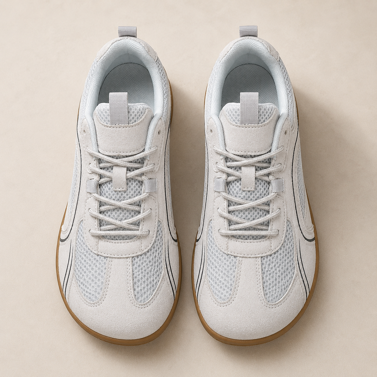 Wilder Wide-Toe Trainer