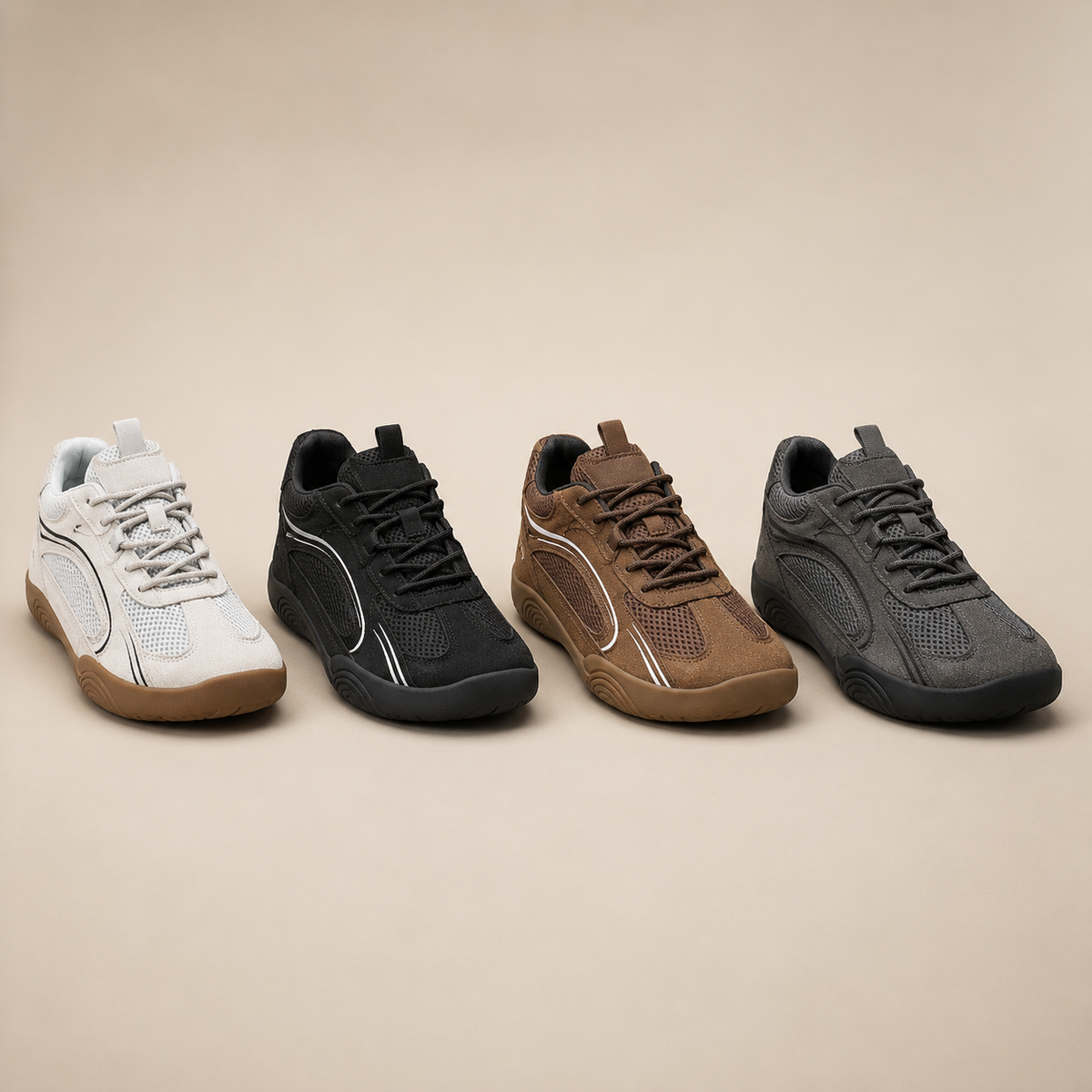 Wilder Wide-Toe Trainer
