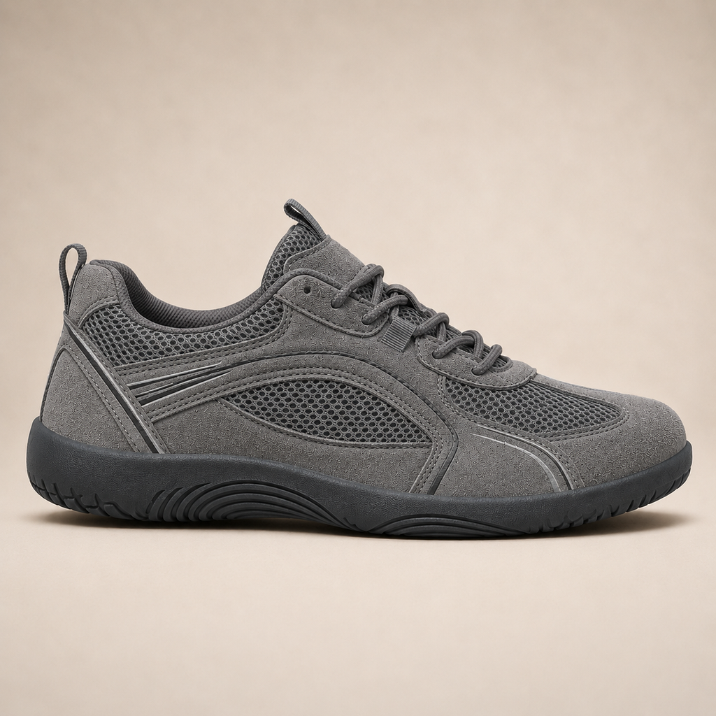 Wilder Wide-Toe Trainer