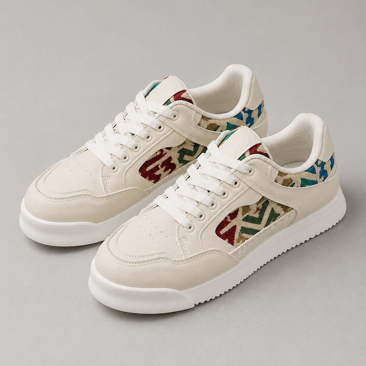 Rivera Court Sneaker