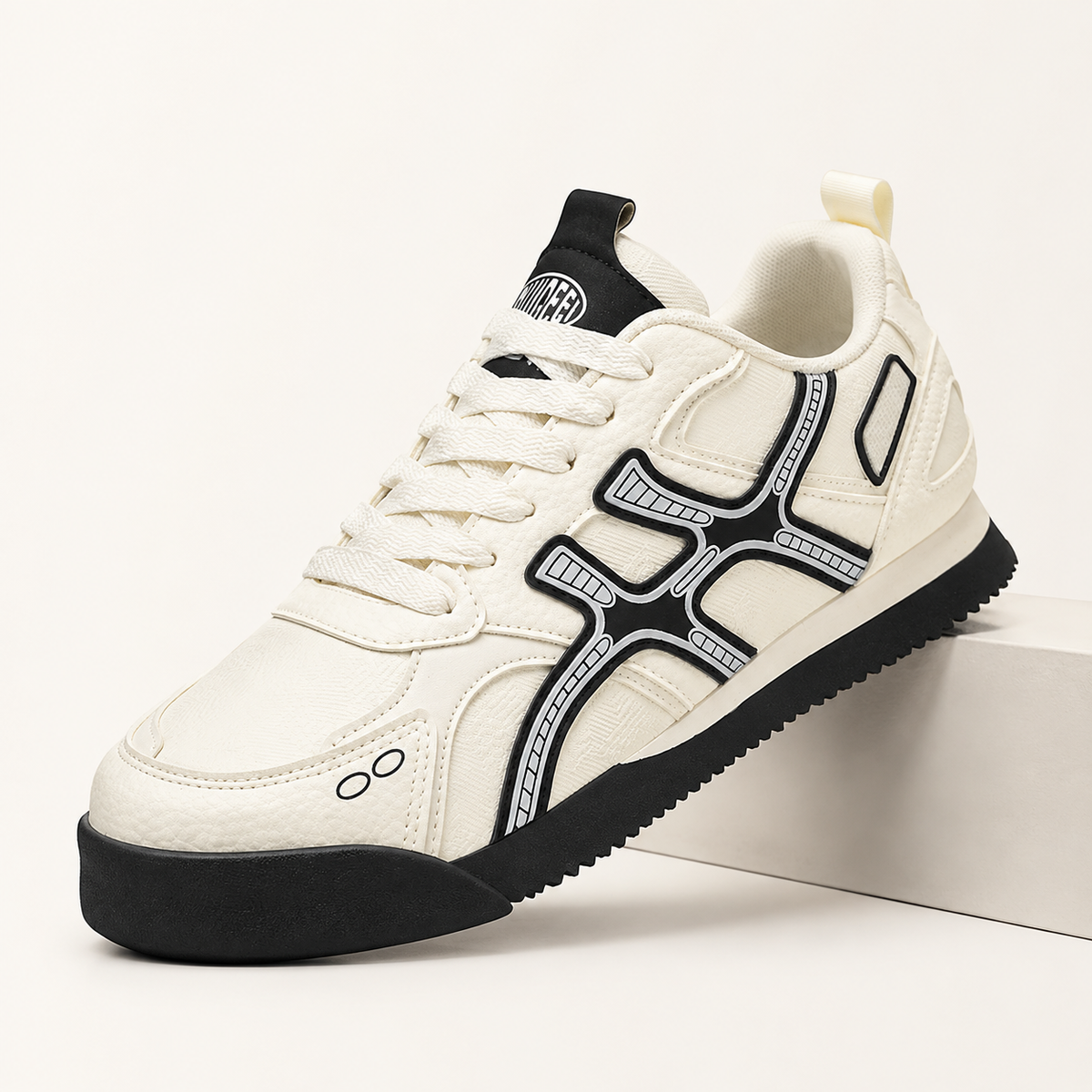 Corbett Retro Runner