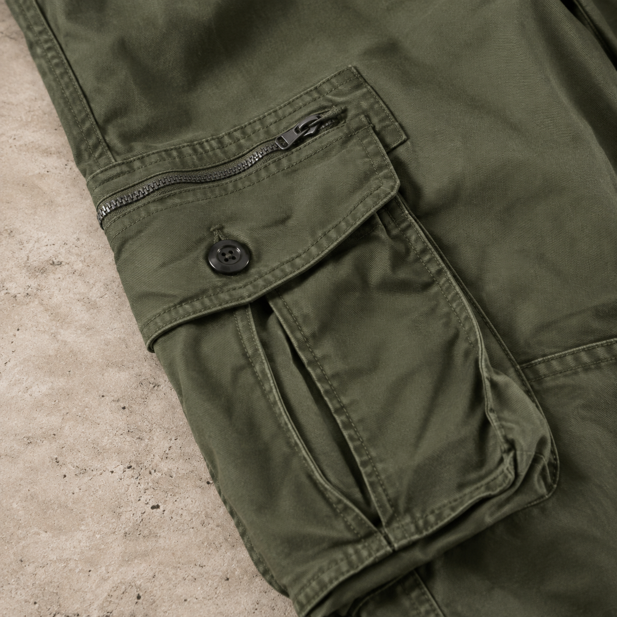 Mercer Cargo Jogger