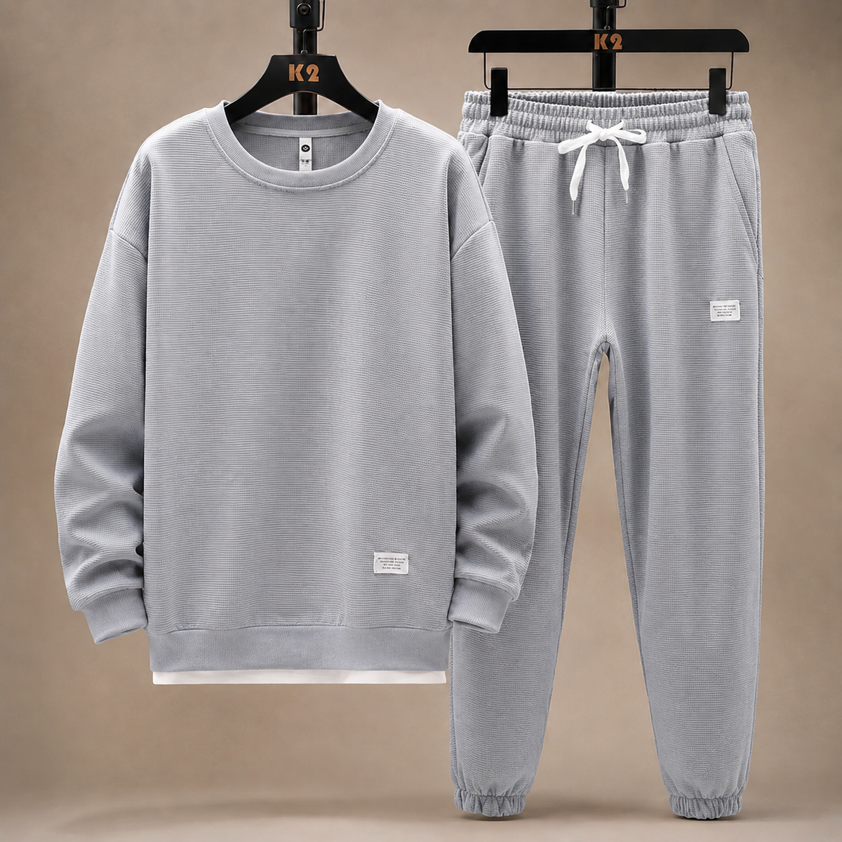 Parkway Full Sleeve Lounge Set
