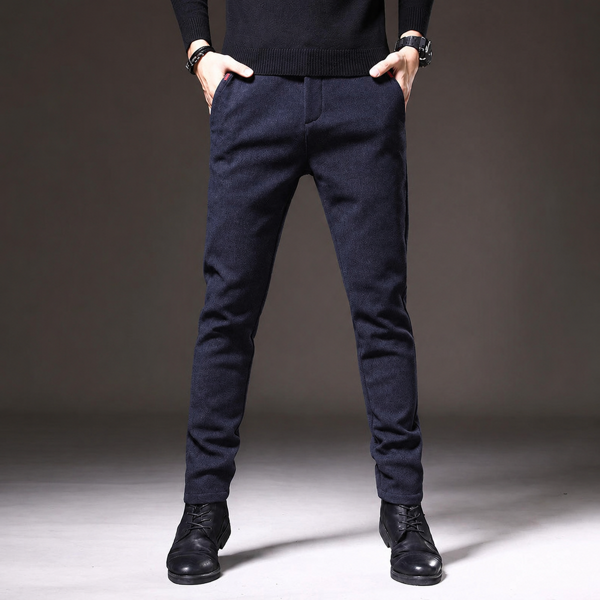 Ashford Slim Fit Pant
