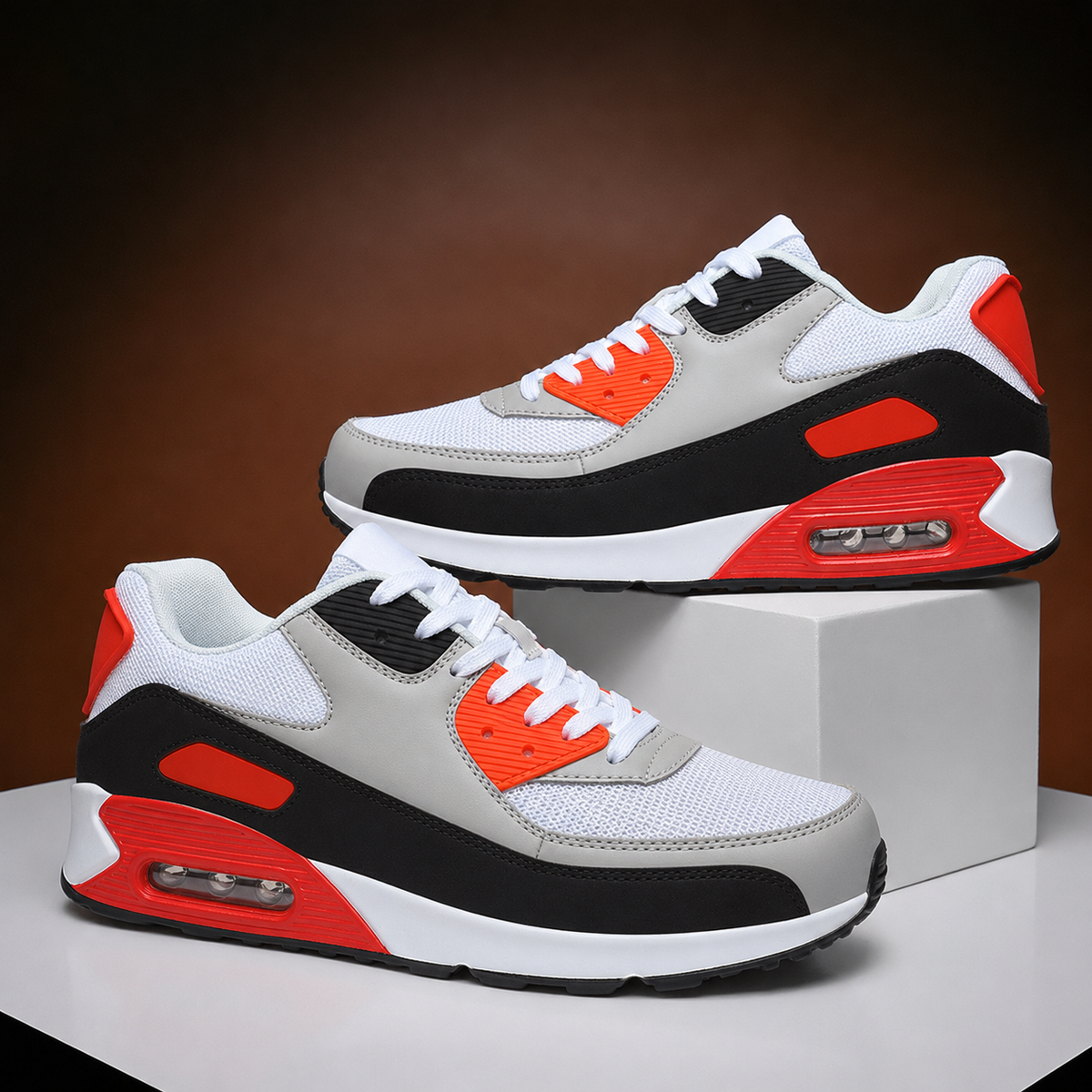 Apex Air Sneaker