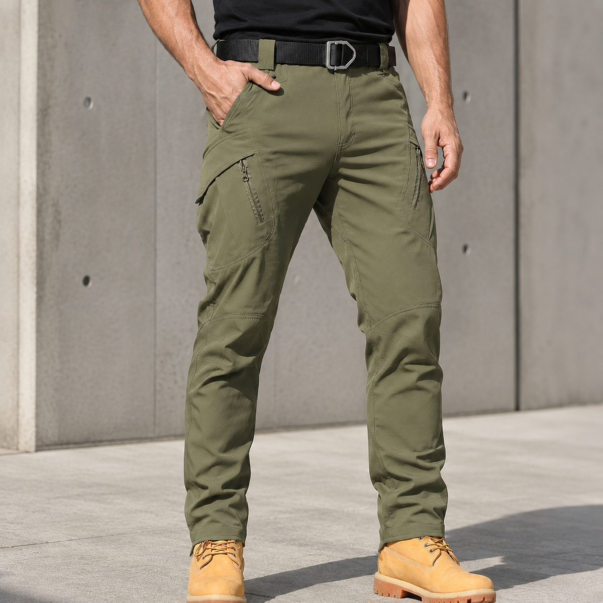 Knox Tactical Pant