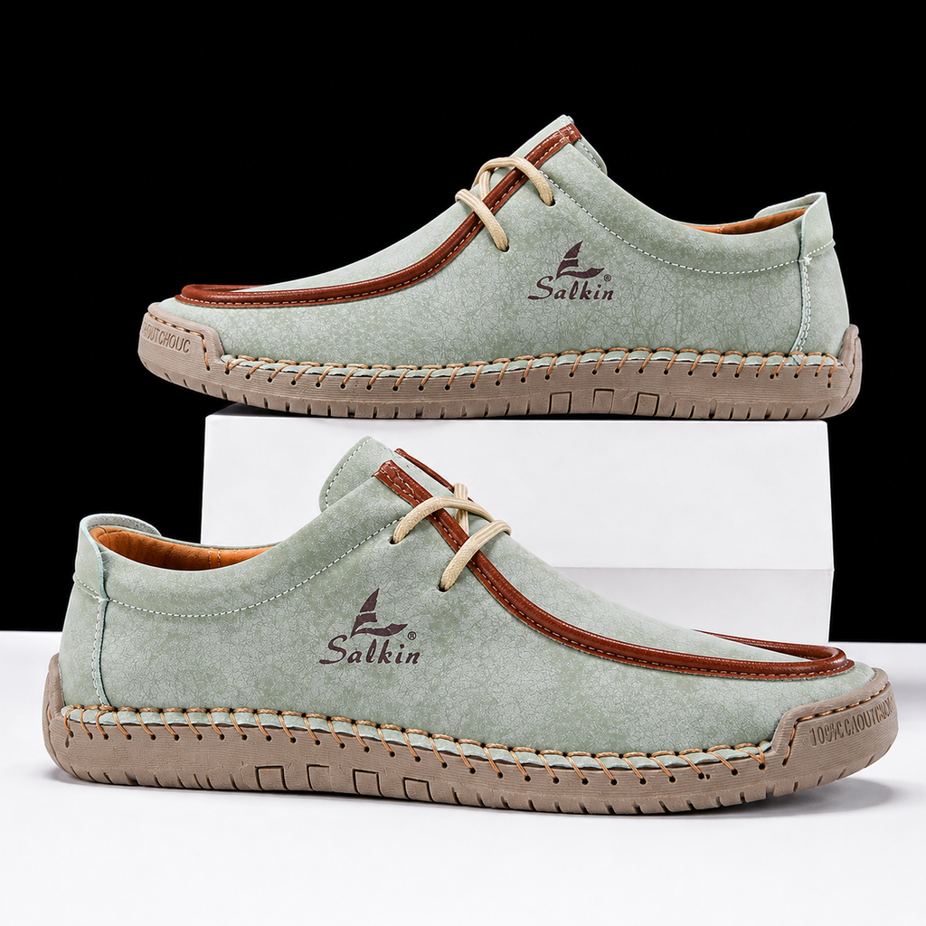 Harlan Slip-On Sneaker
