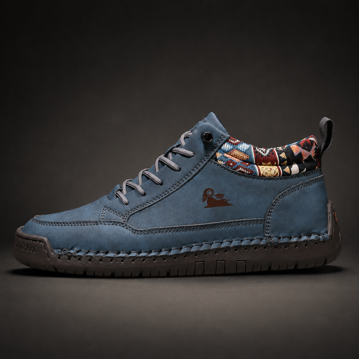 Sedona Leather Sneaker
