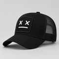 Knockout Trucker Cap