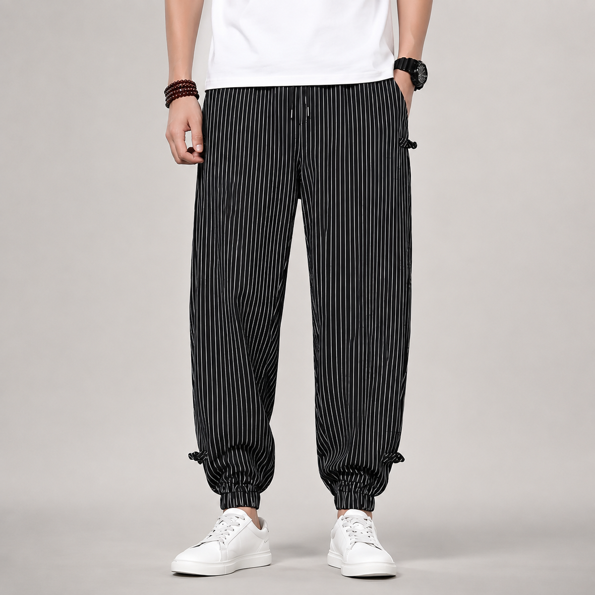 The Weekend Pant
