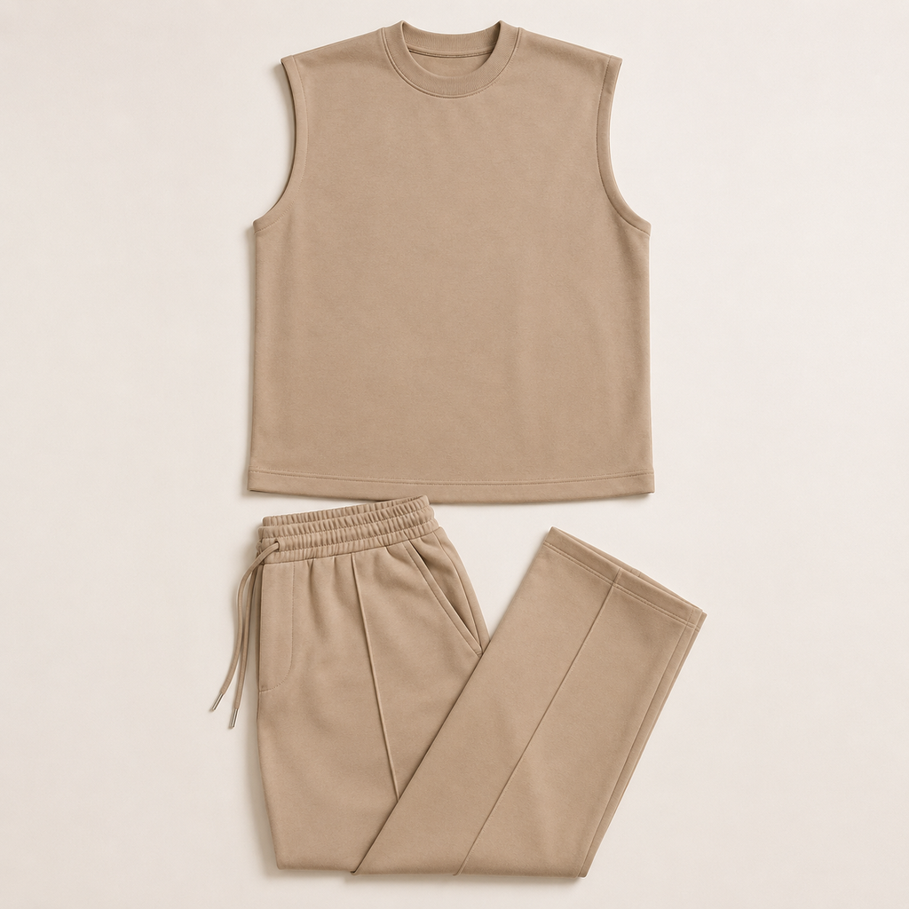Vista Lounge Set