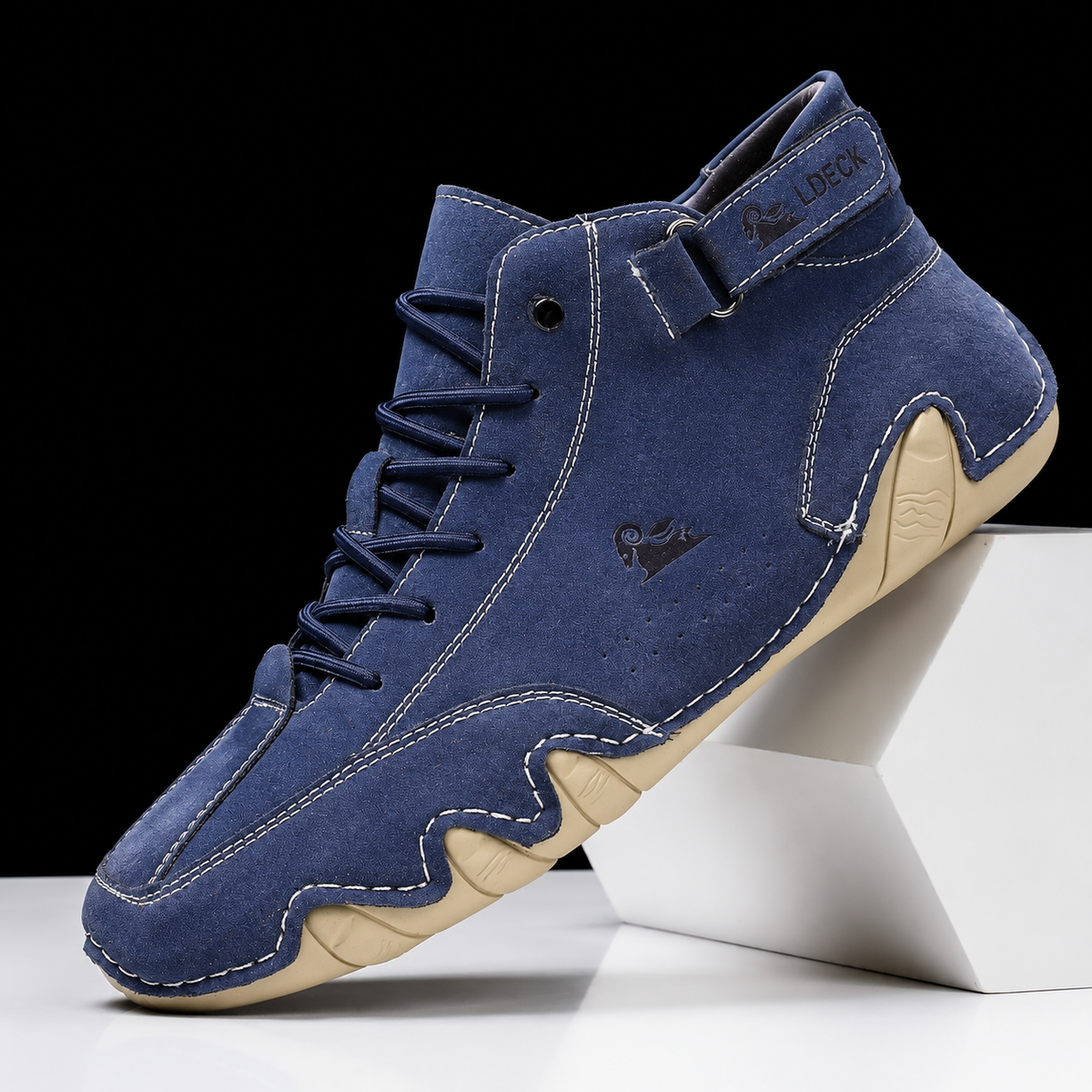 Kessler Leather Sneaker