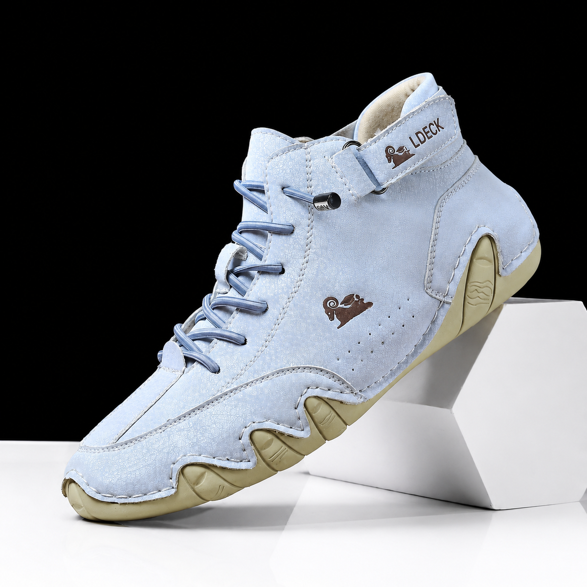 Kessler Leather Sneaker