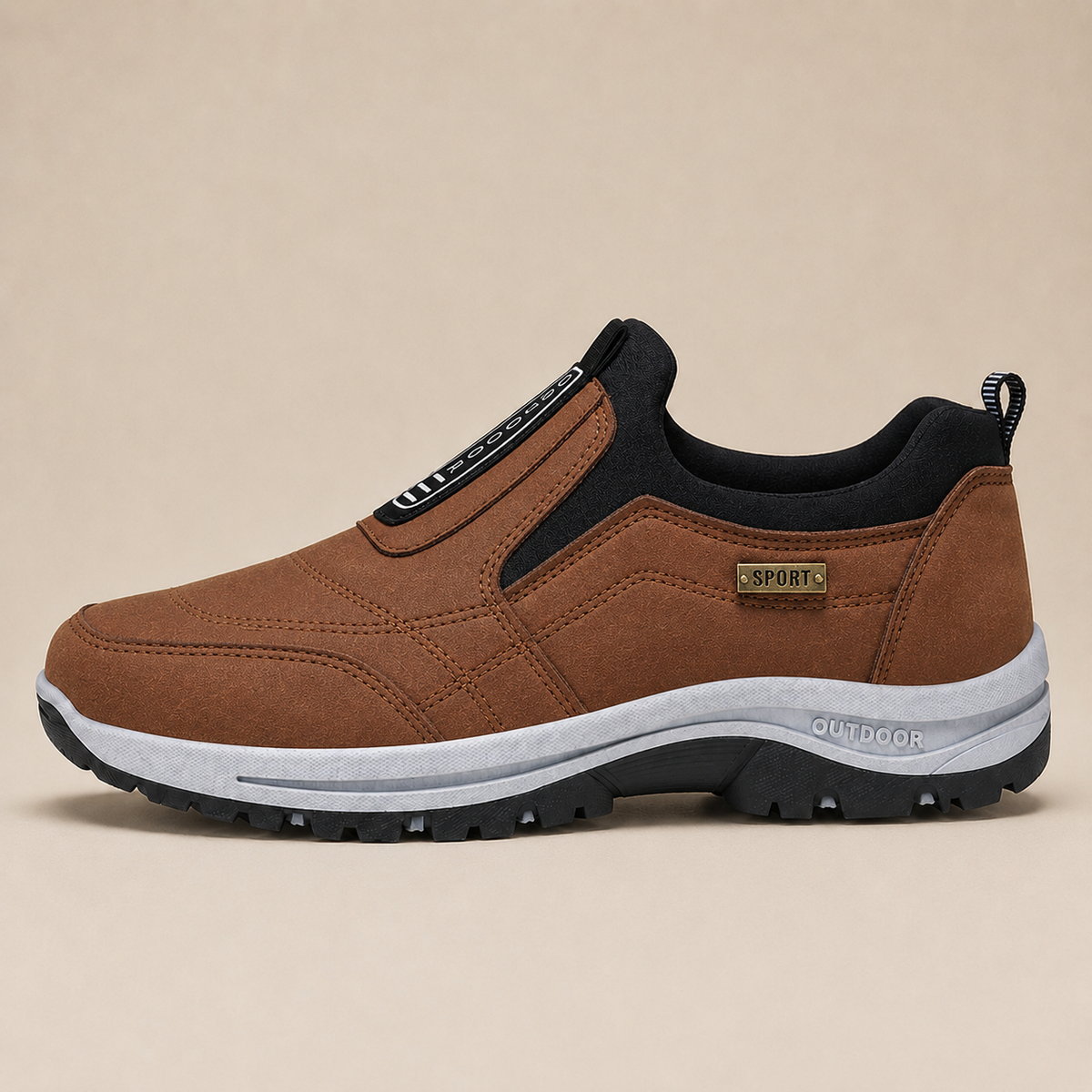 Ridgeway Slip-On Sneaker