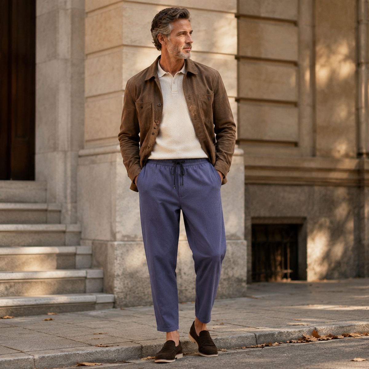 Midtown Pant